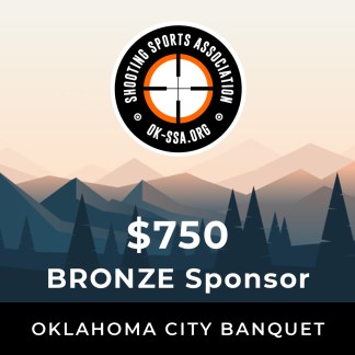 OKC 2026-B BRONZE Sponsorship